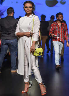 LFW '17: Day 4 - Outhouse