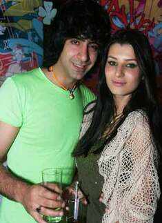 St. Patrick's Night bash 