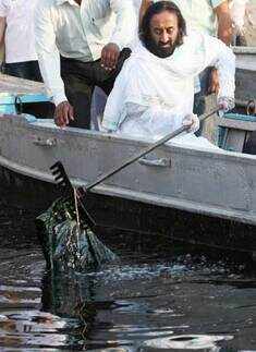 Campaign: 'Meri Dilli...'