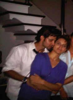 Kangana says &lsquo;Hrithik tried to sabotage my career&rsquo;