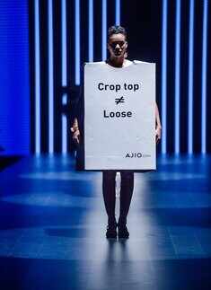 Lakme Fashion Week '17: Day 5 - #NOTWHATIWEAR