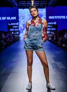 Lakme Fashion Week '17: Day 5 - #NOTWHATIWEAR