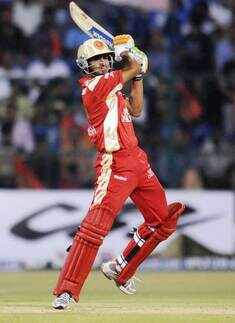 Manish Pandey