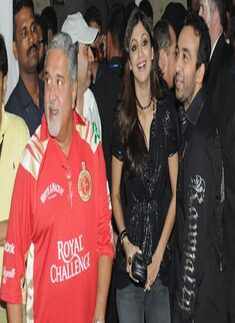 IPL Nights after party