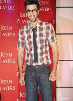 'John Players' Ranbir