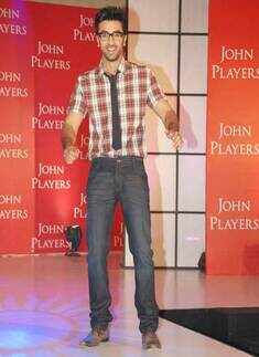 'John Players' Ranbir