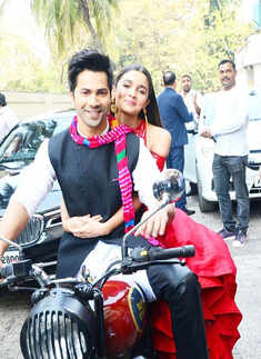 Instagram Sensations: February 2017, Week 1