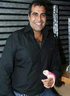 Boxing Championship's finale