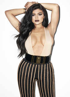 Kylie Minogue wins name battle against Kylie Jenner