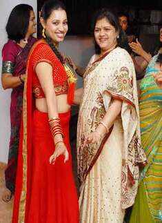 Harshala Sapkal, Manpreet 