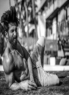 Shahid is gaining muscle, not fat for role in Padmavati