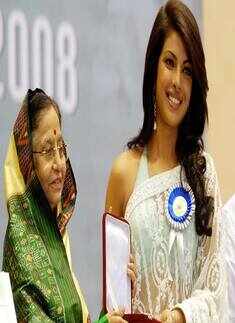 56th National Film Awards