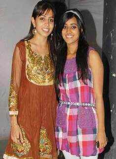 Sonal Birdi, Sneha Daga