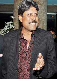 Party for Karun Chandhok