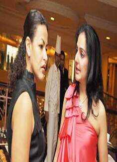 Ashima, Leena's WIFW preview