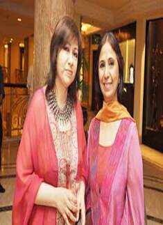 Ashima, Leena's WIFW preview