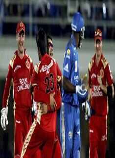 IPL 3: RCB beat MI