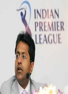 Press meet: 'IPL'