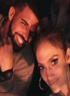 JLo, Drake's relationship 'fizzled' out due to hectic schedules