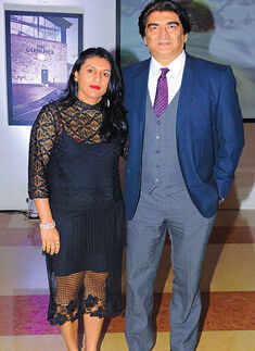 Annual whisky-tasting event