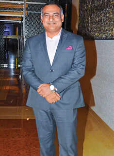 Annual whisky-tasting event