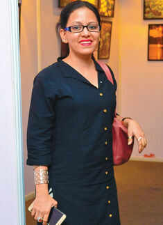 Affordable Art with a Heart: Exhibition