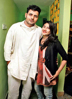 Celebs attend cultural evening