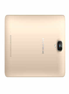 Intex Aqua Lions 4G smartphone launched