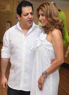 Rohit Gandhi, Ramona Narang Rodella 