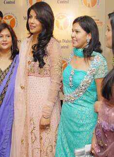 'Mission Vision Logix' event