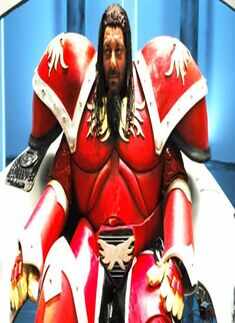 Sanjay Dutt's new gaming look