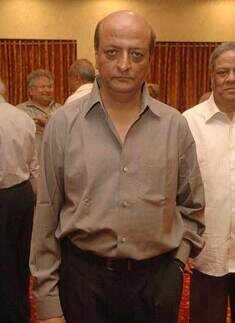 Prakash's b'day bash