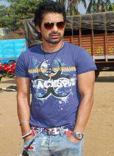 Rannvijay Singh