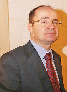 Whisky Samba: Launch party