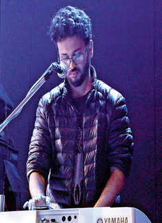 GNIDSR&rsquo;s annual fest