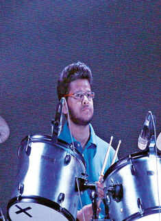 GNIDSR&rsquo;s annual fest