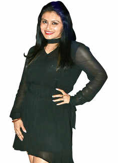 Tolly Club Gym&rsquo;s Annual Party