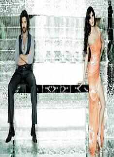 Hrithik, katrina's photoshoot pics