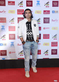 Mirchi Music Awards 2017: Red Carpet