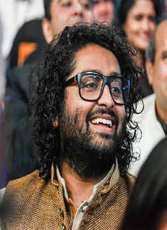 Mirchi Music Awards 2017: Best Shots