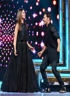 Mirchi Music Awards 2017: Best Shots