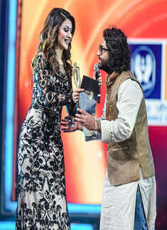 Mirchi Music Awards 2017: Winners