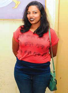 The Storm Within: A play