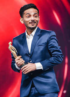 Mirchi Music Awards 2017: Winners