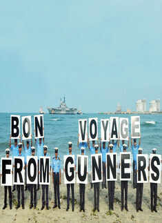 India&rsquo;s oldest warship may be sold for scrap