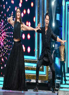 Mirchi Music Awards 2017: Performances