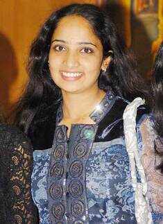 Farewell: Priyadarshini's Engineering & Tech