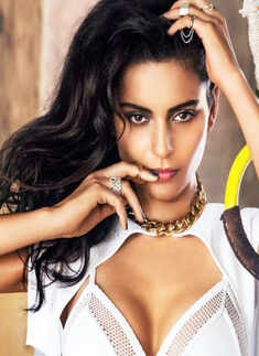 Kangana Ranaut reveals how Bollywood biggies threatened her!