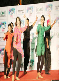 5th Global Festival of Journalism