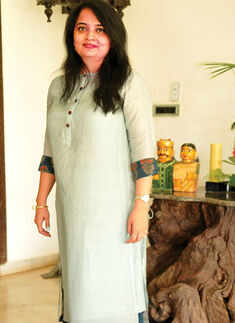 Candle-making workshop